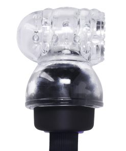 Merci Cock Teaser Wand Attachment
