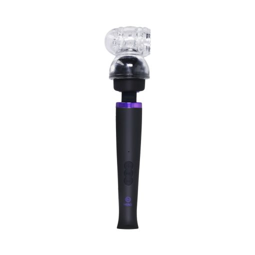 Merci Cock Teaser Wand Attachment - Image 8