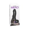 Merci The Perfect Cock 7.5 In. Dildo With Removable Vac-U-Lock Suction Cup