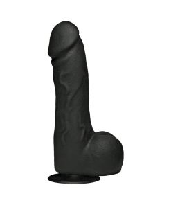 Merci The Perfect Cock 7.5 In. Dildo With Removable Vac-U-Lock Suction Cup