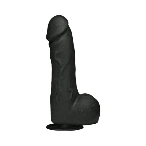 Merci The Perfect Cock 7.5 In. Dildo With Removable Vac-U-Lock Suction Cup - Image 2