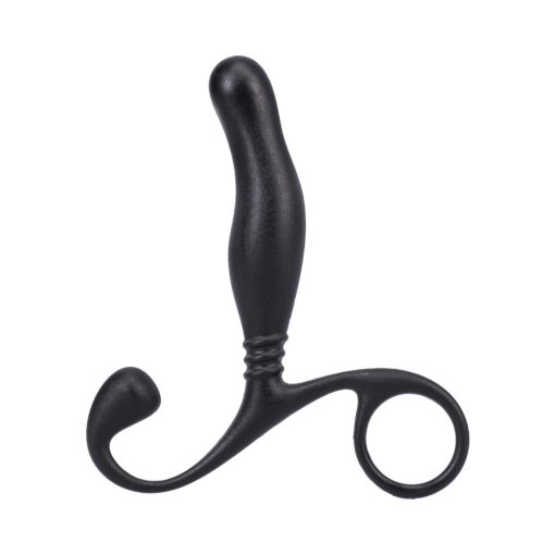 In A Bag Prostate Massager Black - Image 2