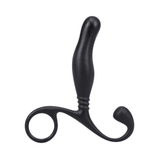 In A Bag Prostate Massager Black - Image 3