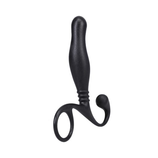 In A Bag Prostate Massager Black - Image 4