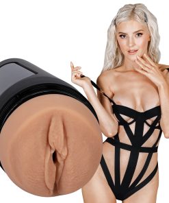 Main Squeeze Eva Elfie Ultraskyn Stroker Pussy Vanilla