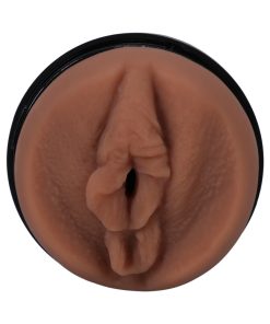 Main Squeeze Scarlit Scandal Ultraskyn Molded Stroker – Caramel