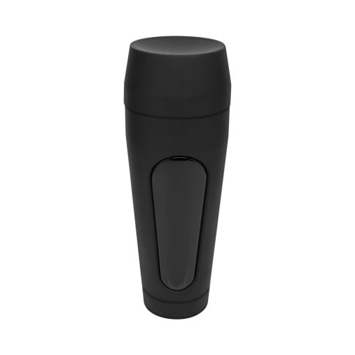 Main Squeeze Scarlit Scandal Ultraskyn Molded Stroker – Caramel - Image 7