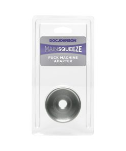 Main Squeeze Adapter For Power Banger Fuck Machine