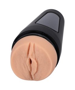 Main Squeeze Livv Fitt Ultraskyn Stroker Pussy Vanilla