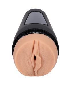 Main Squeeze Livv Fitt Ultraskyn Stroker Pussy Vanilla
