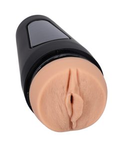Main Squeeze Livv Fitt Ultraskyn Stroker Pussy Vanilla