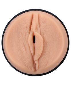 Main Squeeze Livv Fitt Ultraskyn Stroker Pussy Vanilla