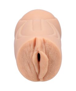 Signature Strokers Livv Fitt Ultraskyn Pocket Pussy Vanilla
