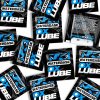 Oxballs Liquislik Waterbase Oxlube Singlet 50/Bag