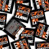 Oxballs Thick Silicone Oxlube Singlet 50/Bag