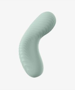Fun Factory Laya Iii Sage Green