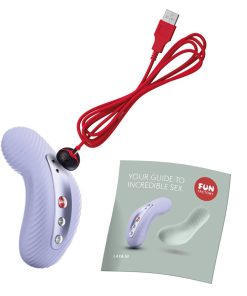 Fun Factory Laya Iii Soft Violet