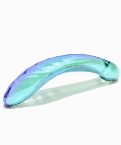 Biird Kalii Glass G-Spot Dildo