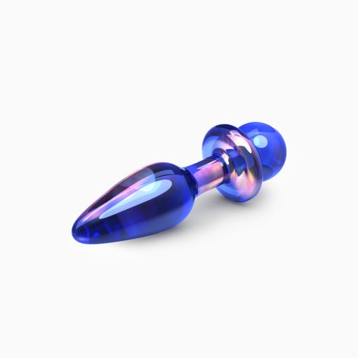 Biird Anii Glass Anal Plug - Image 3