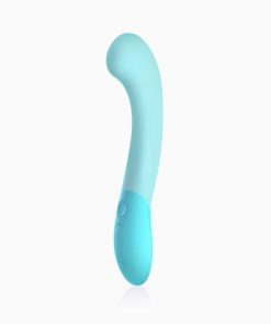 Biird Gii G-Spot Vibrator Mint