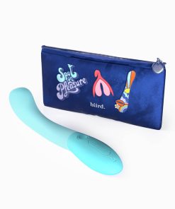 Biird Gii G-Spot Vibrator Mint