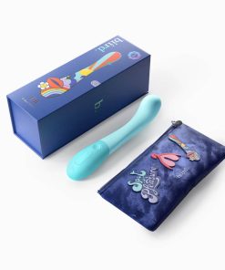 Biird Gii G-Spot Vibrator Mint