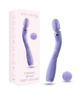 Wellness Eternal Wand Lavender
