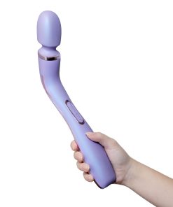 Wellness Eternal Wand Lavender