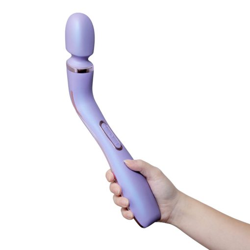 Wellness Eternal Wand Lavender - Image 3