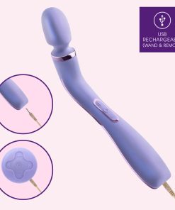 Wellness Eternal Wand Lavender