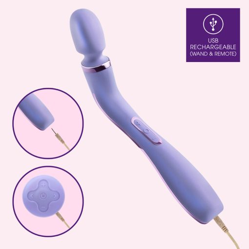 Wellness Eternal Wand Lavender - Image 4