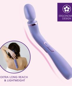 Wellness Eternal Wand Lavender