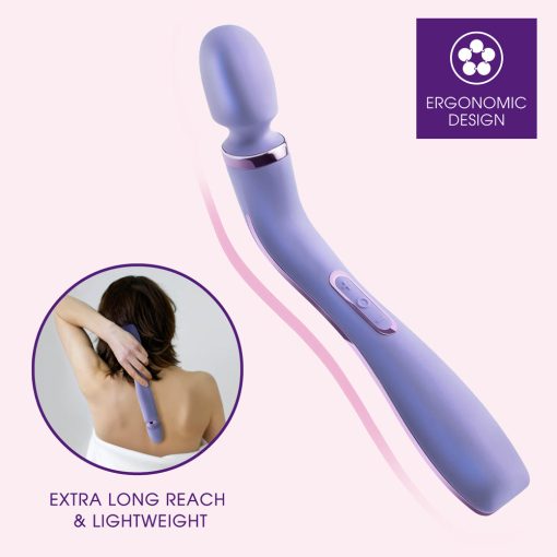 Wellness Eternal Wand Lavender - Image 5