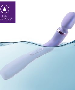 Wellness Eternal Wand Lavender