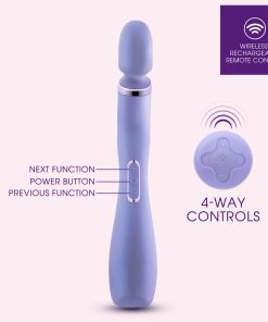 Wellness Eternal Wand Lavender