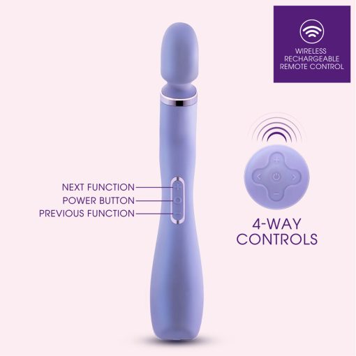 Wellness Eternal Wand Lavender - Image 7