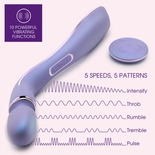 Wellness Eternal Wand Lavender - Image 8