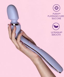 Wellness Eternal Wand Lavender