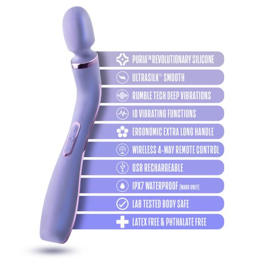 Wellness Eternal Wand Lavender - Image 10
