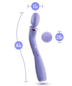 Wellness Eternal Wand Lavender
