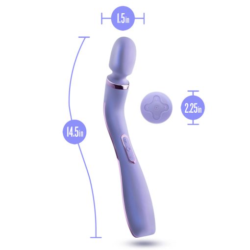Wellness Eternal Wand Lavender - Image 11