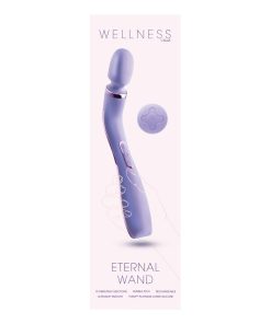 Wellness Eternal Wand Lavender