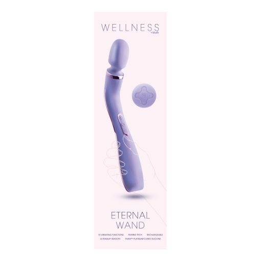 Wellness Eternal Wand Lavender - Image 12