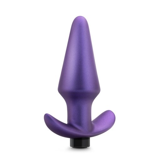 Anal Adventures Matrix Interstellar Plug Astro Violet - Image 3
