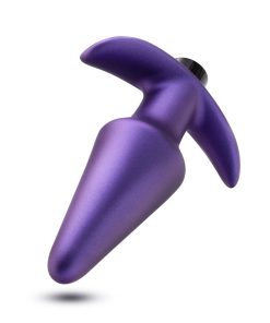 Anal Adventures Matrix Interstellar Plug Astro Violet
