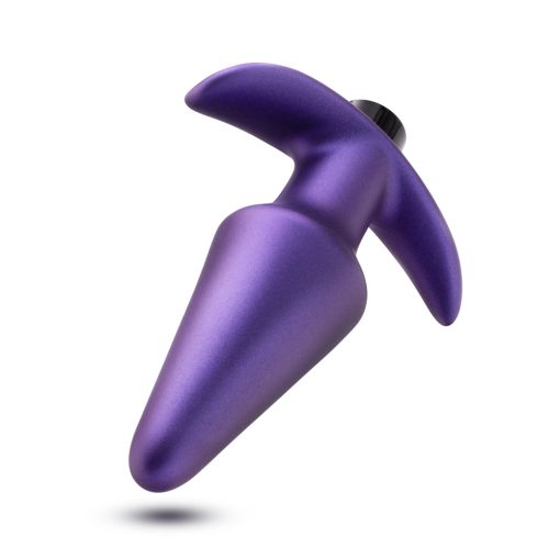 Anal Adventures Matrix Interstellar Plug Astro Violet - Image 4