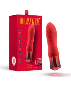 Oh My Gem Desire Ruby