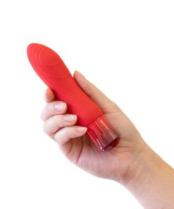 Oh My Gem Desire Ruby
