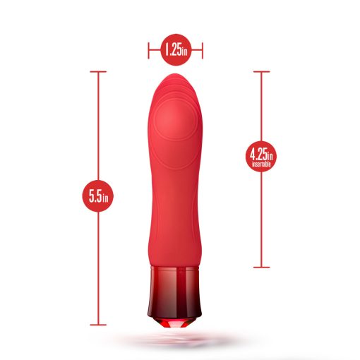Oh My Gem Desire Ruby - Image 8