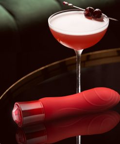 Oh My Gem Desire Ruby